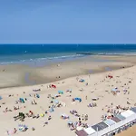 Awesome apartment in Oostende with Outdoor swimming pool, 2 Bedrooms&WiFi