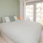 Awesome apartment in Oostende with Outdoor swimming pool, 2 Bedrooms&WiFi