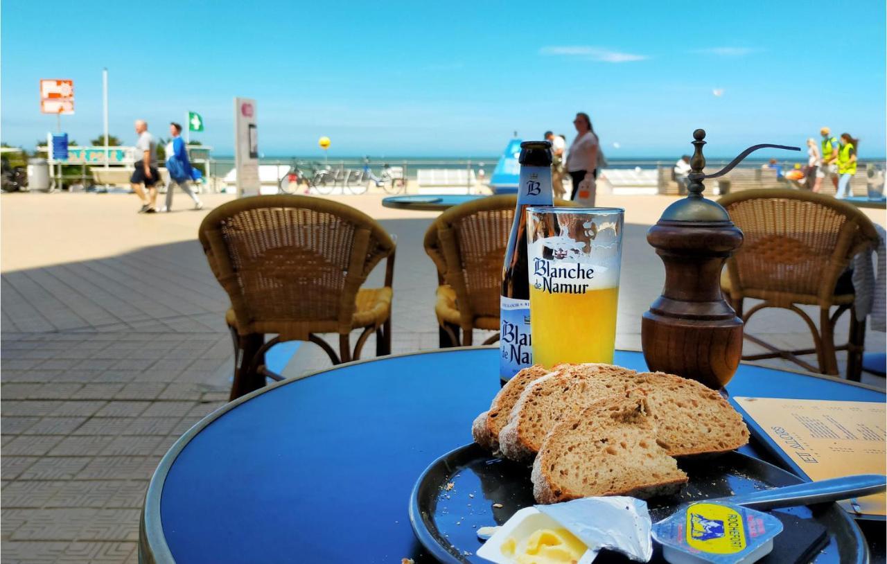 Appartement Awesome In With Outdoor Swimming Pool, 2 Bedrooms&wifi